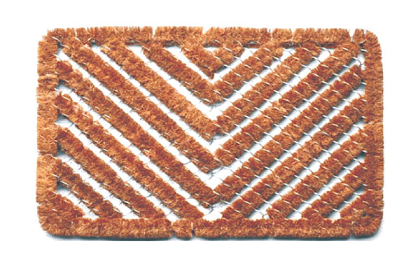 Coir Wire Mats