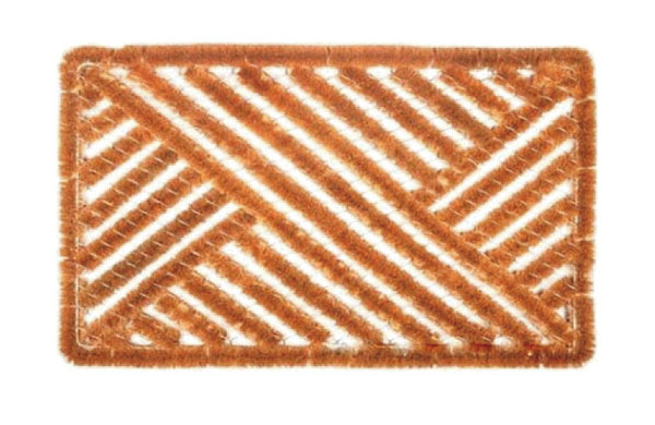 Coir Wire Mats
