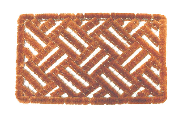 Coir Wire Mats