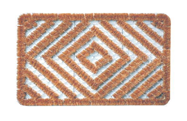 Coir Wire Mats