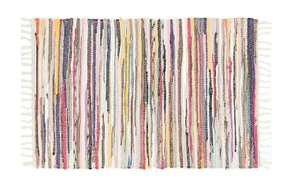 Cotton Rag Rugs
