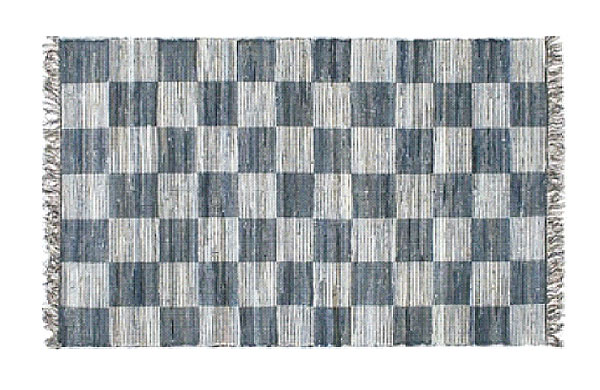 Denim Rugs
