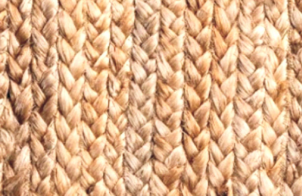 Jute Floor Coverings