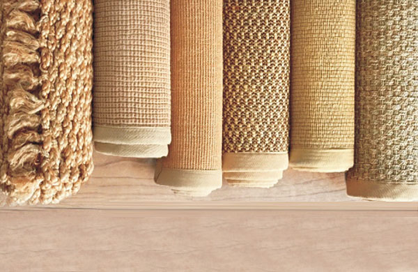 Jute Floor Coverings