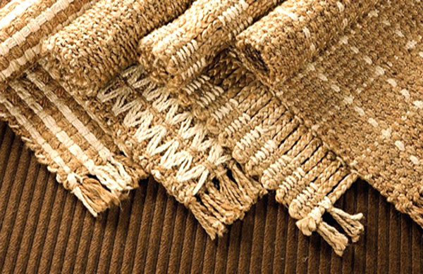 Jute Floor Coverings
