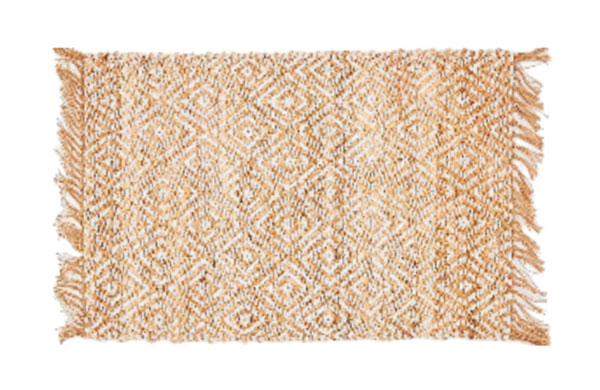 Jute Floor Coverings