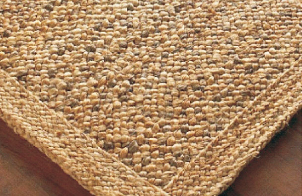 Jute Floor Coverings
