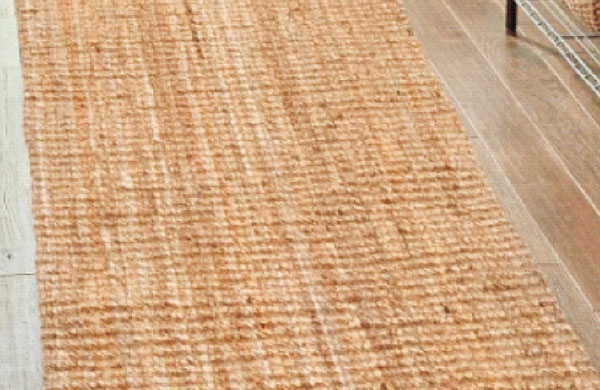Jute Floor Coverings