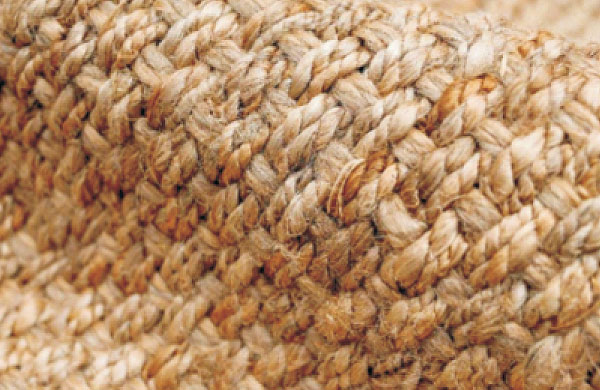 Jute Floor Coverings